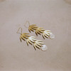 OKRA | Divine Mother Earrings TE3 [耳环] 商品缩略图2