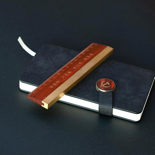 党建三件套套装 商品图4