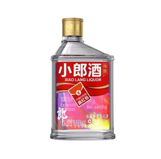 45度小郎酒（精酿）100ml 商品图0