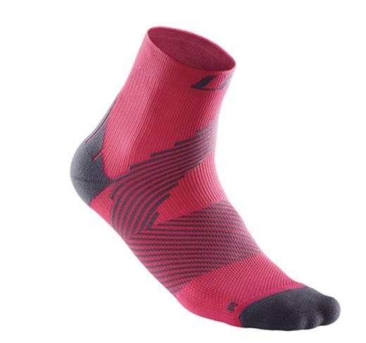 LP 压缩袜 足踝稳定 跟腱压缩 贴合透气 商品图3