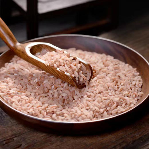 【云海肴墨江胚芽米】紫胚芽米/白胚芽米/红胚芽米 保留了大米的营养纤维  富含天然花青素  4种规格任选 中秋送礼礼盒推荐 商品图5