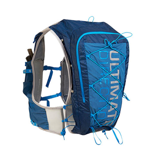 UD Mountain AK5.0 山岳 越野跑步背包 13.4L/12.7L 商品图4
