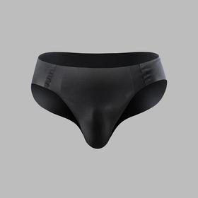 优极UG 男士 三角速干无痕跑步内裤