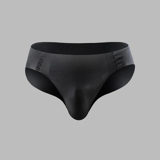 优极UG 男士 三角速干无痕跑步内裤 商品图0