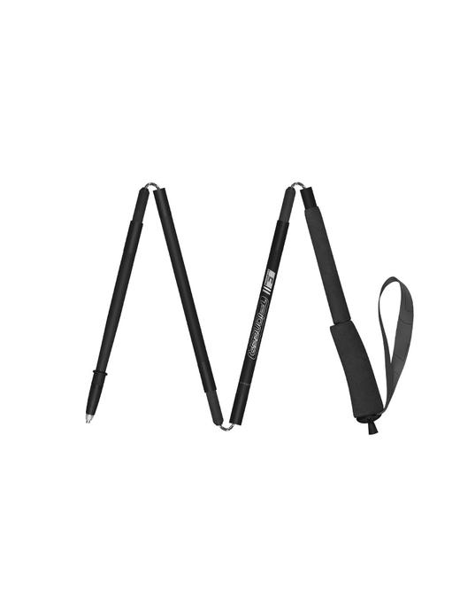 Pioneer 开拓者 操山派登山杖 超轻碳素越野手杖【可免费刻字刻字不退换】一对 商品图4