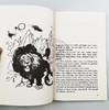 特德休斯 很久很久以前 英文原版 How the Whale Became 鲸鱼如何诞 英文版 儿童英语读物 进口原版课外阅读书籍 商品缩略图2