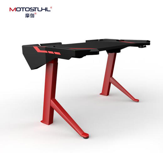摩伽Motostuhl电竞升降桌电脑电竞学习人体工学站立办公Superpro 商品图2