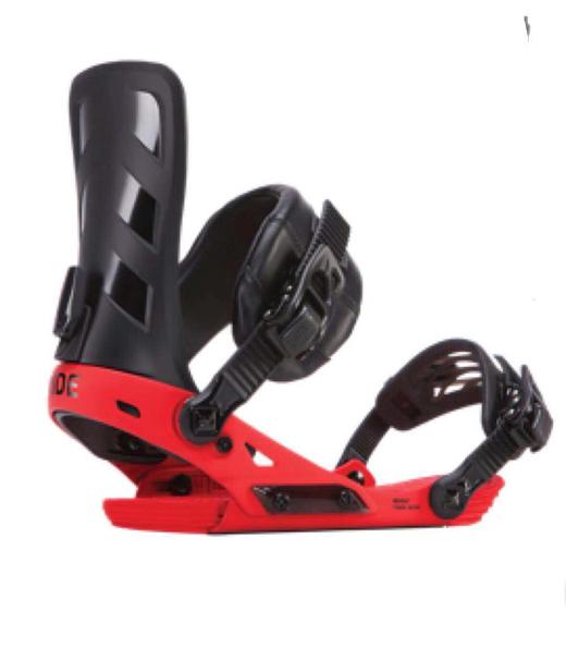 RIDE REVOLT单板固定器 商品图1