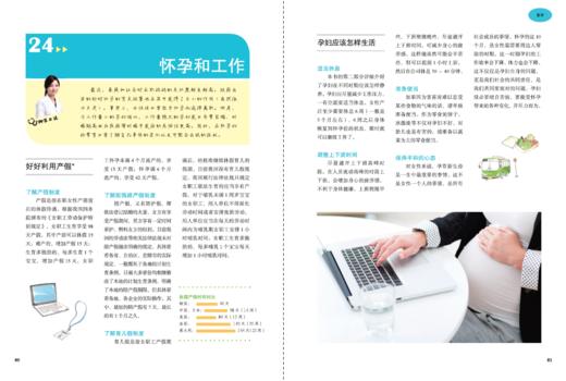 怀孕分娩育儿大百科 商品图1