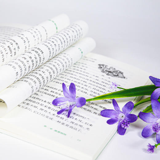 给孩子的生物三书（全三册） 商品图4