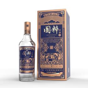 52度国粹80酒500ML