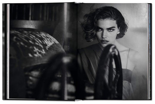 Peter Lindbergh:On Fashion Photography | 彼得.林德伯格：论时尚 商品图3