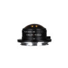 老蛙 4mm F2.8 210° 圆周鱼眼镜头（富士X、索尼E、佳能EF-M、L、尼康Z、佳能RF） 商品缩略图4