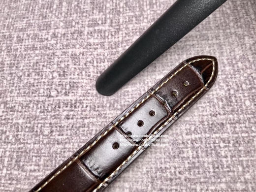 GS【驰名经典 匠心之作】大嘴动能GS工厂精心奉献非凡之作——浪琴名匠系列L2.666.4.78.6腕表，卓越功能和优雅气质兼备，针针精显，度度精确，分秒流转，经典不变。 商品图5