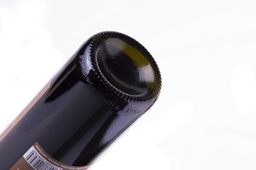 翡利黑珍珠干红葡萄酒750ml 商品图1