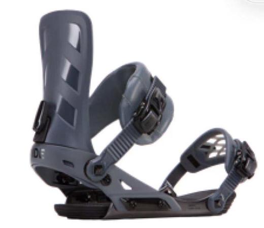 RIDE REVOLT单板固定器 商品图3