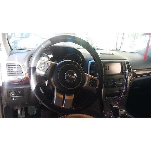 【月租-北京】Jeep 大切诺基（进口） 3.6L 舒适版 商品图6