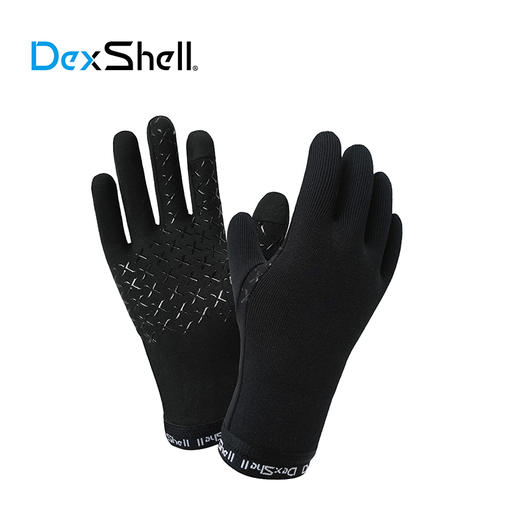 DexShell 戴适 Drylite复合面料防水保暖手套 DG9946 商品图4