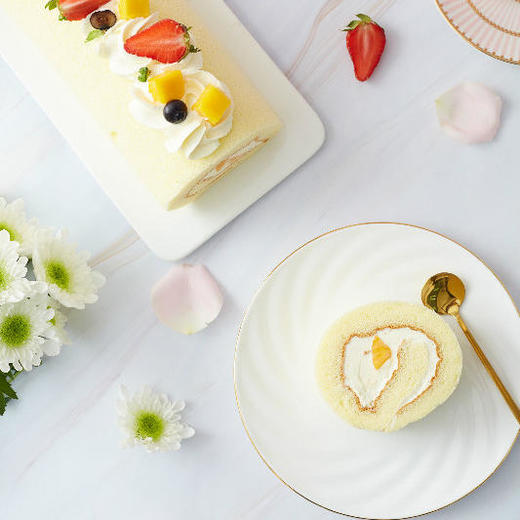 『缤纷卷卷』低糖无添加 商品图5