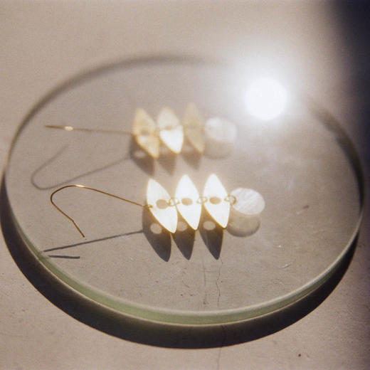 OKRA | Conscious Earrings  TE13 [耳环] 商品图2