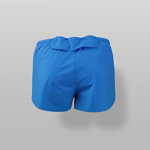 优极 UG 轻系列 竞速跑步短裤 超轻速干透气 越野马拉松路跑 商品图3