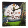 建筑男孩 英文原版绘本 The Building Boy 英文版儿童英语读物 故事图画书 进口原版书籍 商品缩略图3