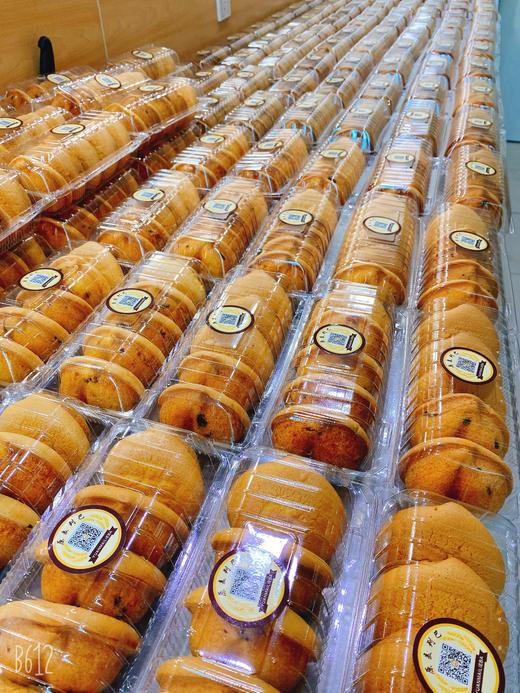 寿桃蛋糕 商品图8