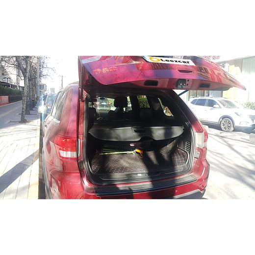 【月租-北京】Jeep 大切诺基（进口） 3.6L 舒适版 商品图8