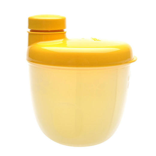 贝亲（Pigeon）便携式两用奶粉储存盒/奶粉格/零食盒 商品图1