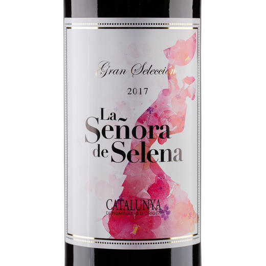 月光舞者精选干红葡萄酒750ml 商品图3