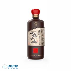 53°一九一五传承酒500ml