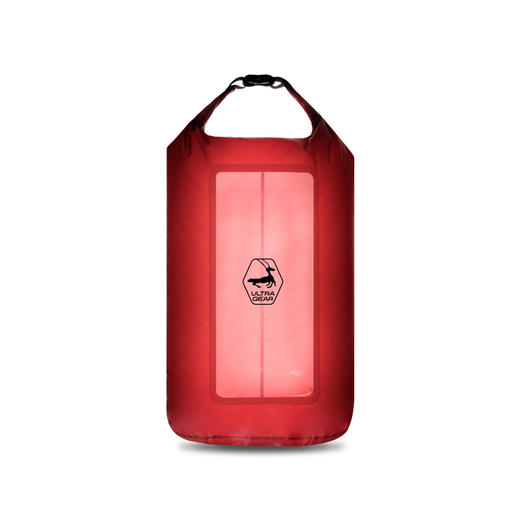 优极UG 防水收纳袋 防水袋  CORDURA FABRIC 30D 涂硅耐磨防撕裂 6L 10L 商品图2