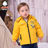 棉果果冬季男童短款棉服M412101818662 商品缩略图1