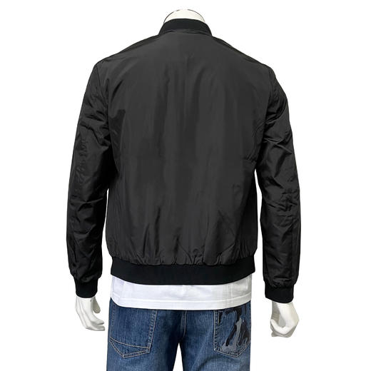 Marco Azzali 两面穿夹克 J3807200 商品图1