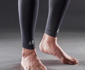 LP 弹力小腿护套 马拉松 越野跑 支撑 压缩 保护 轻量透气 舒适