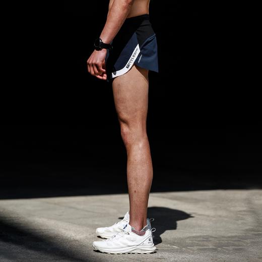 身体智慧 BODYWIT 赤乌 速干运动短裤 商品图1