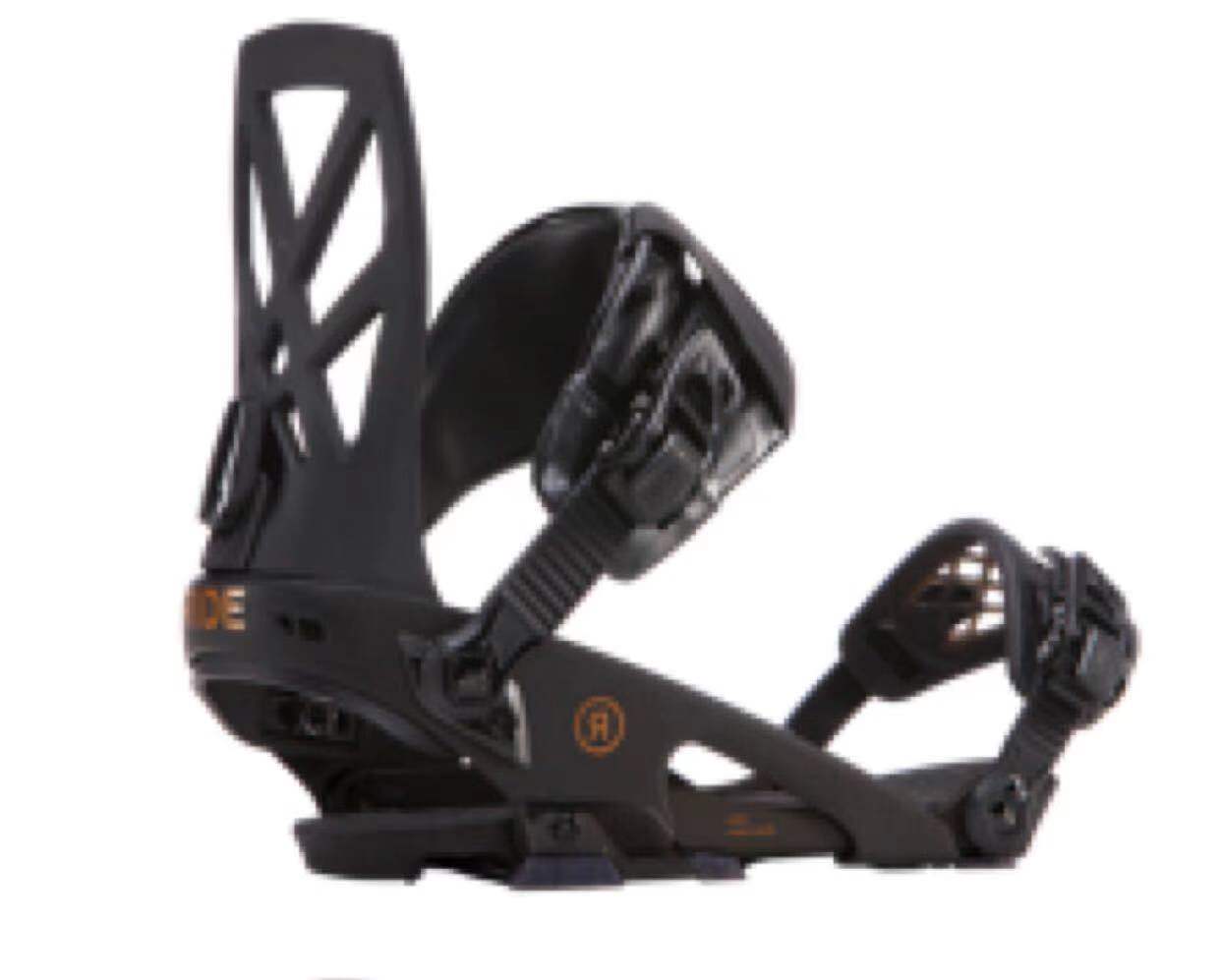 RIDE CAPO单板固定器