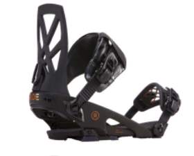 RIDE CAPO单板固定器