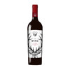 澳大利亚峻鹿澳洲设拉子红葡萄酒750ml 商品缩略图0