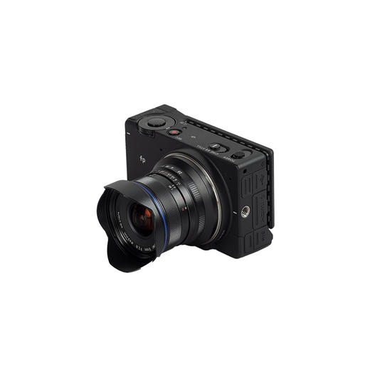 LAOWA老蛙9mmF2.8C&D-Dreamer超广角无反交换式镜头 商品图7