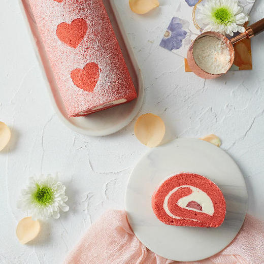 『缤纷卷卷』低糖无添加 商品图2