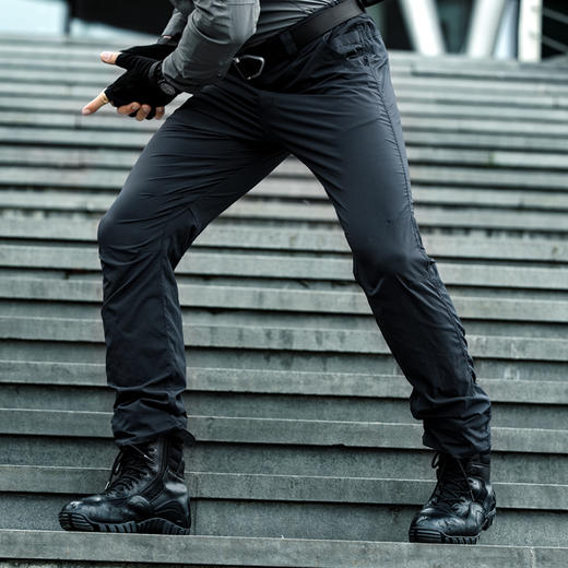 潜行全新城市轻量速干裤 商品图3