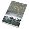 【中商原版】最长的一天 1944诺曼底登陆 英文原版The Longest Day Cornelius Ryan 商品缩略图2