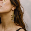 OKRA | Conscious Earrings  TE13 [耳环] 商品缩略图0