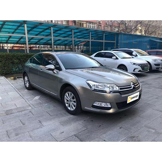 【特价月租-北京】雪铁龙 C5 2.0L 自动悦尚版 商品图3