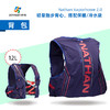 Nathan 男女款 Vaporhowe 越野跑水袋背包 12L 商品缩略图0