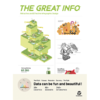 The Great Info-Attractive and Effective Infographic Design, 快速传达：实用有效的信息图表设计 商品缩略图0