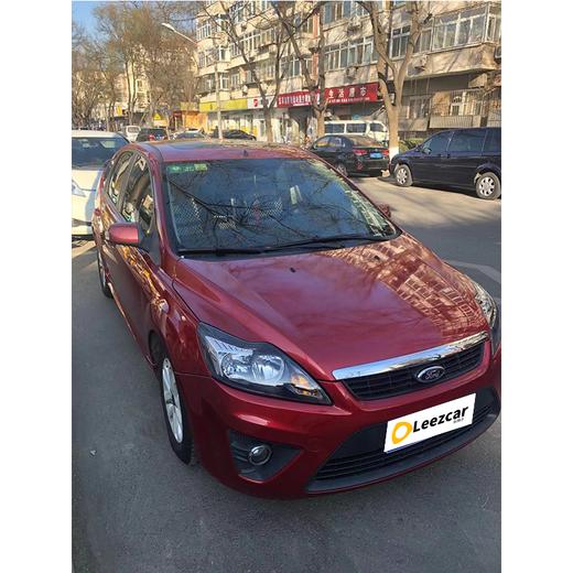 【月租-北京】福特 福克斯 两厢 1.8L 自动时尚版 商品图2