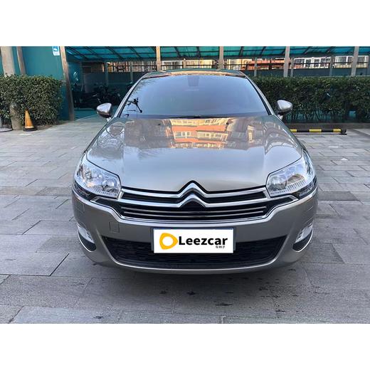 【特价月租-北京】雪铁龙 C5 2.0L 自动悦尚版 商品图2