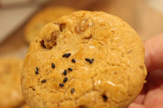 大末|核桃酥，真材实料，500克*2盒装，发普通快递 商品图0